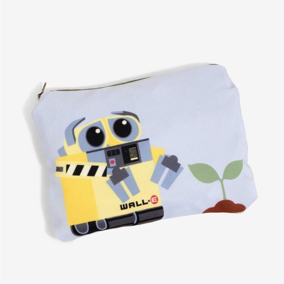 Loungefly WALL-E Patterned Backpack - Picture 2 of 11